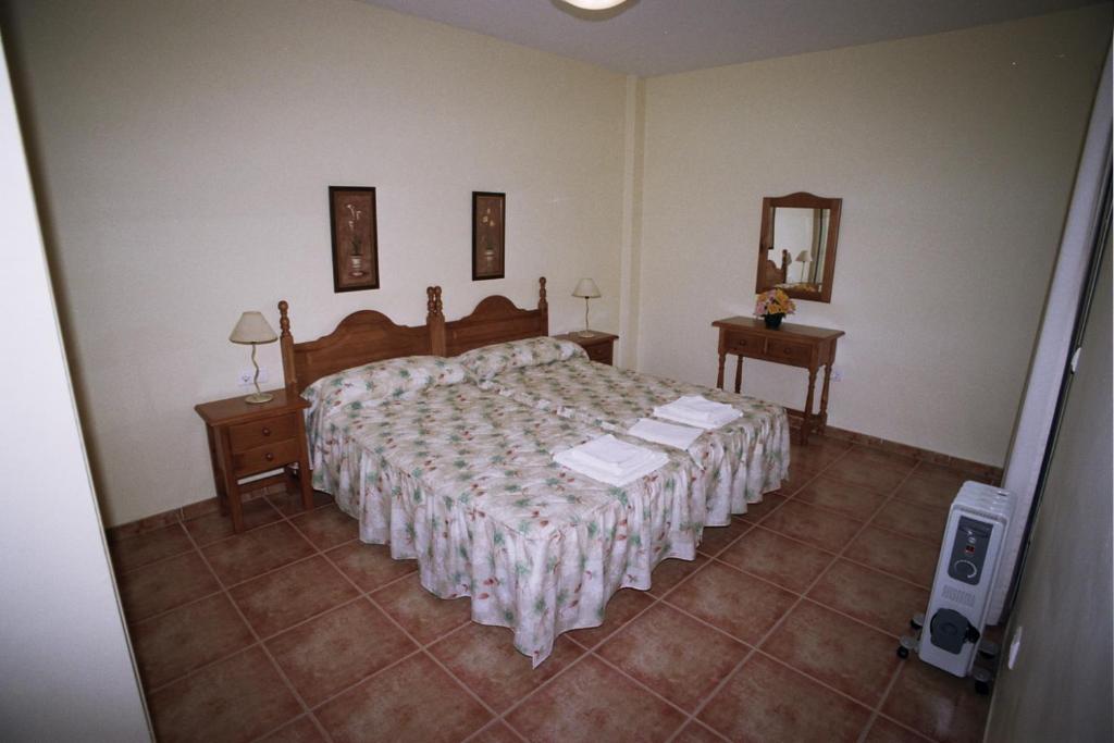 Apartamentos La Casa Del Barrio Maro Cameră foto