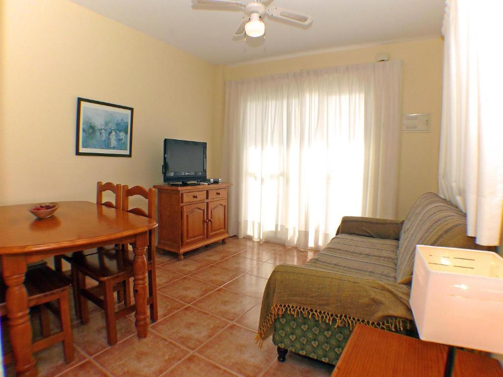 Apartamentos La Casa Del Barrio Maro Cameră foto