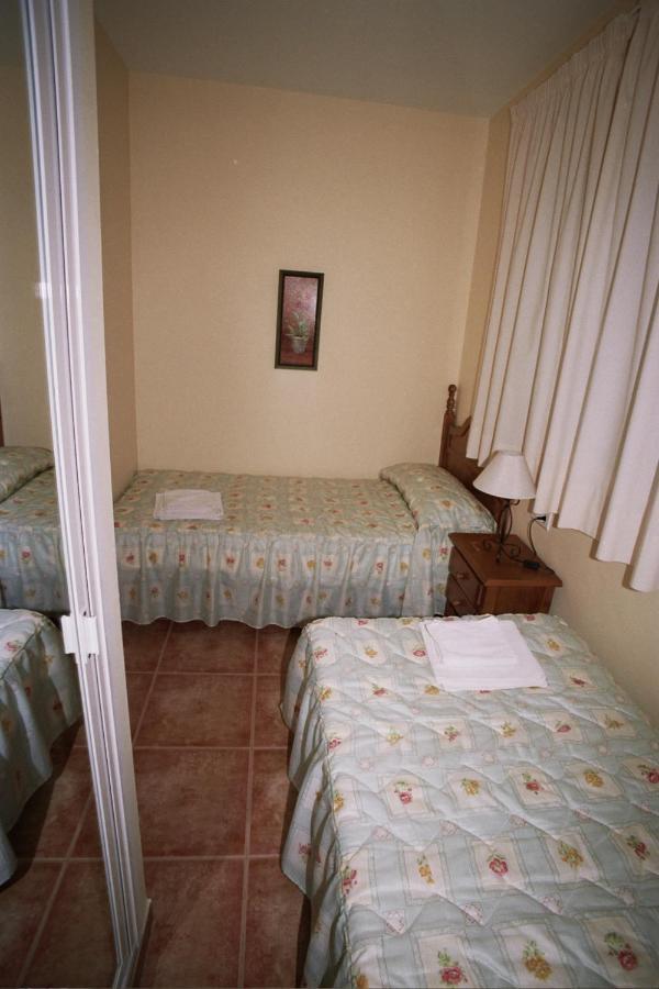 Apartamentos La Casa Del Barrio Maro Cameră foto